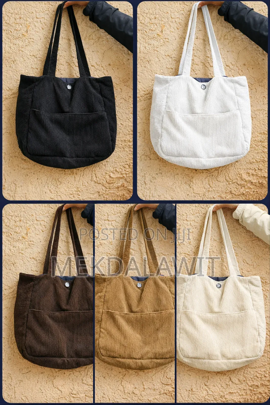 Do You Need a Brand New Tote Bage?