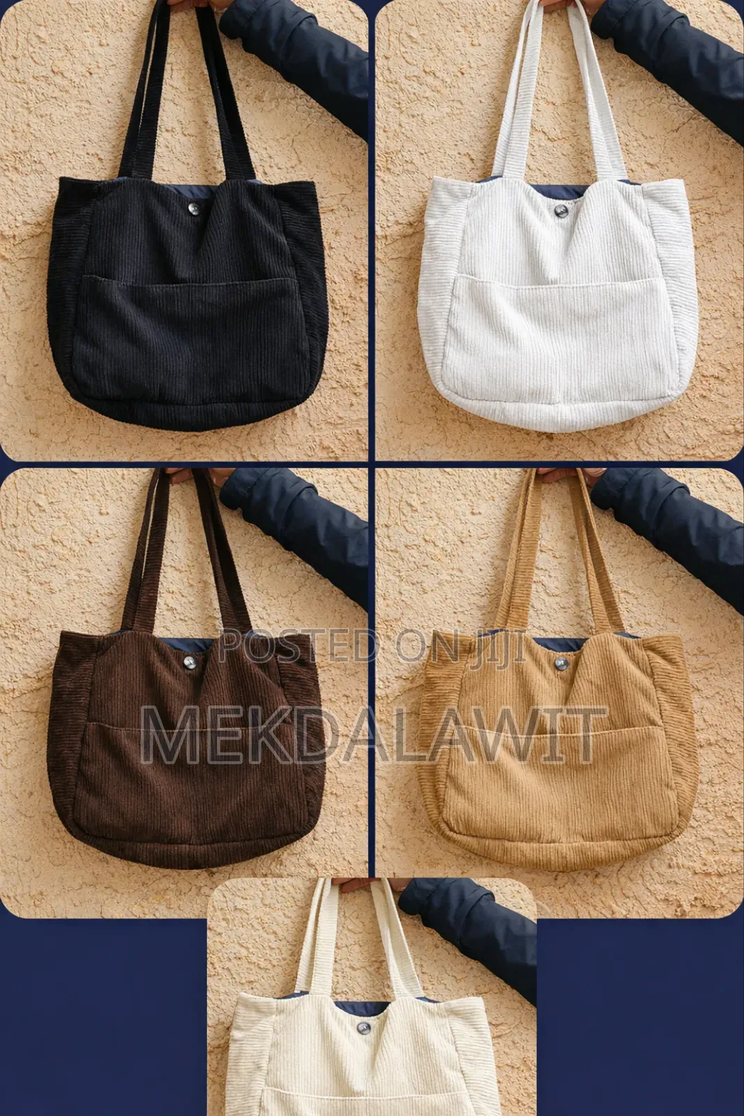 Do You Need a Brand New Tote Bage?