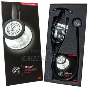 Lithman Cardiology 4 Stethoscope