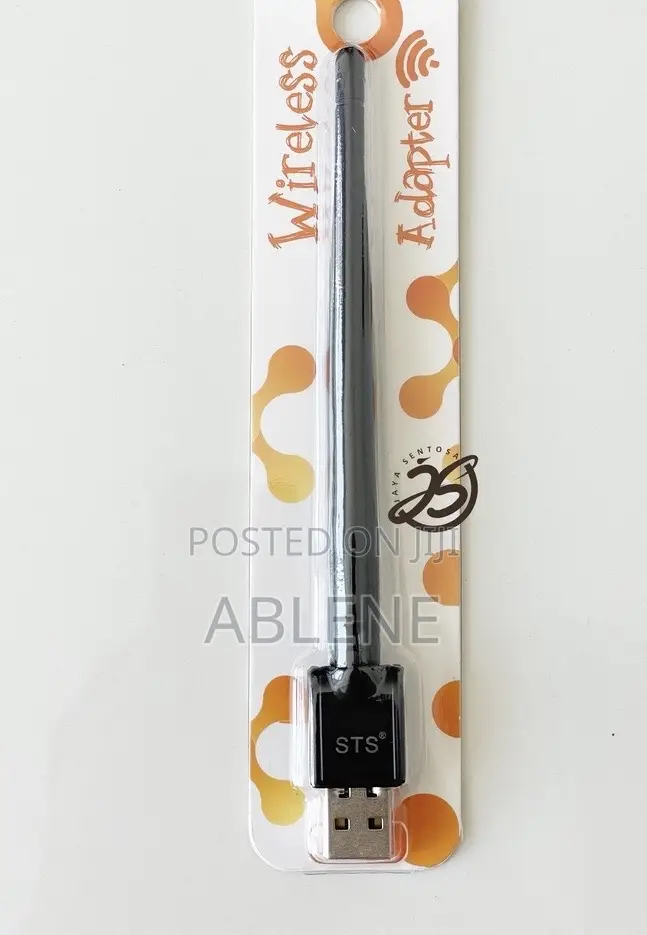 Wifi Adapter Antena