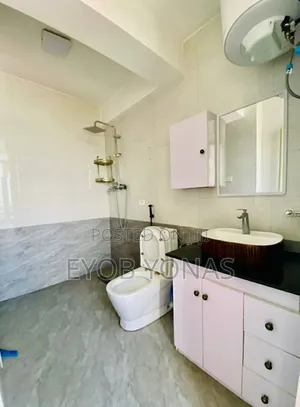Furnished 3bdrm Apartment in የሚሸጥ አፓርታማ ወሰን, Yeka for sale