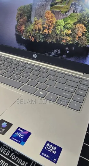 New Laptop HP Stream Notebook 16GB Intel Core i7 SSD 1T
