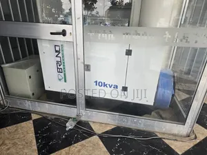 10kva Bruno Generator