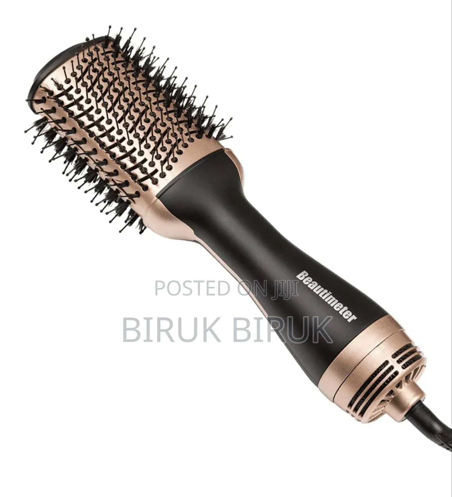 Hometime Hair Dryer Styler
