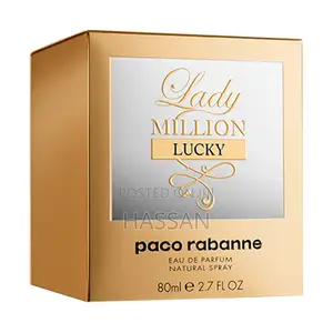 Million Lady