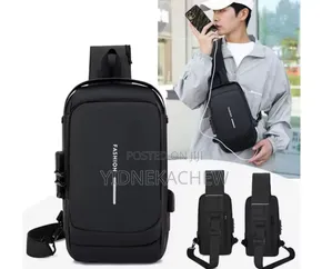 Nice Mini Bags