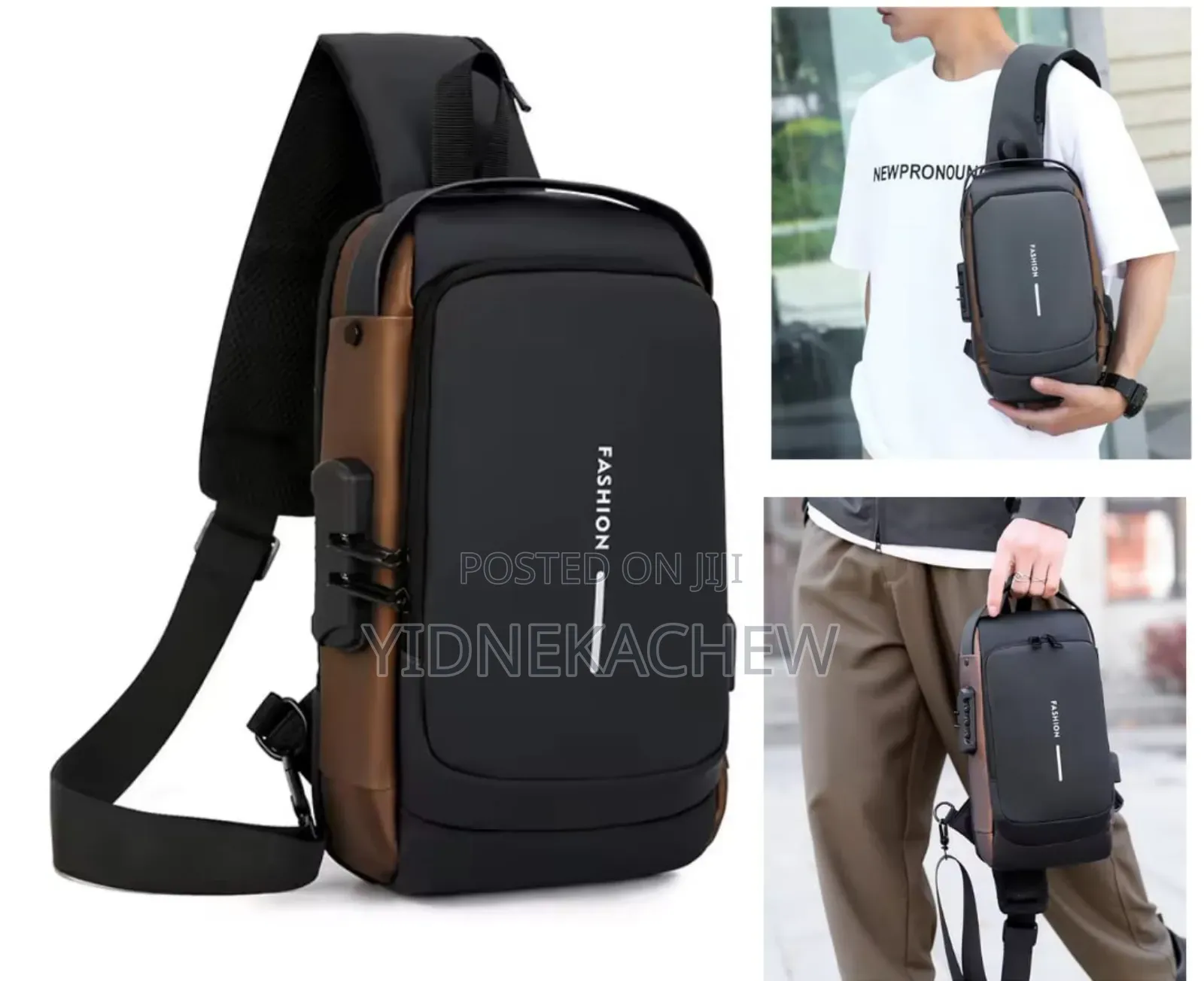 Nice Mini Bags