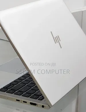 New Laptop HP EliteBook 840 G8 16GB AMD Ryzen 5 SSD 512GB