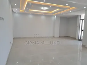 Furnished 4bdrm Apartment in አዲስ ህይወት ሆስፒታል, Bole for sale