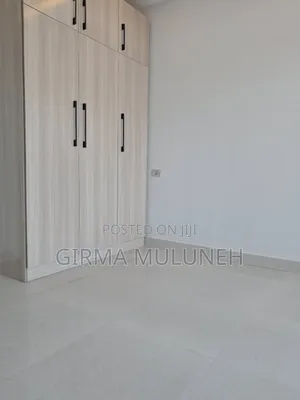 Furnished 4bdrm Apartment in አዲስ ህይወት ሆስፒታል, Bole for sale
