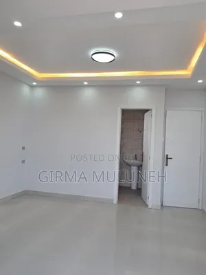 Furnished 4bdrm Apartment in አዲስ ህይወት ሆስፒታል, Bole for sale