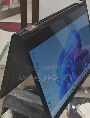 New Laptop Lenovo ThinkPad L13 Yoga 16GB Intel Core i5 SSD 512GB