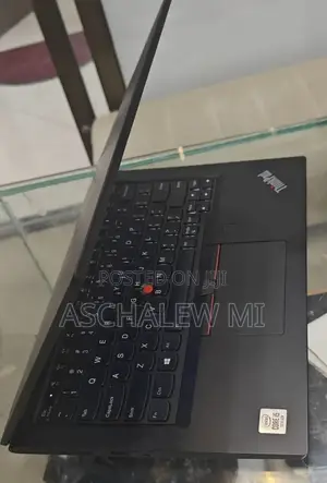 New Laptop Lenovo ThinkPad L13 Yoga 16GB Intel Core i5 SSD 512GB