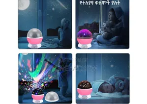 Master Led Light