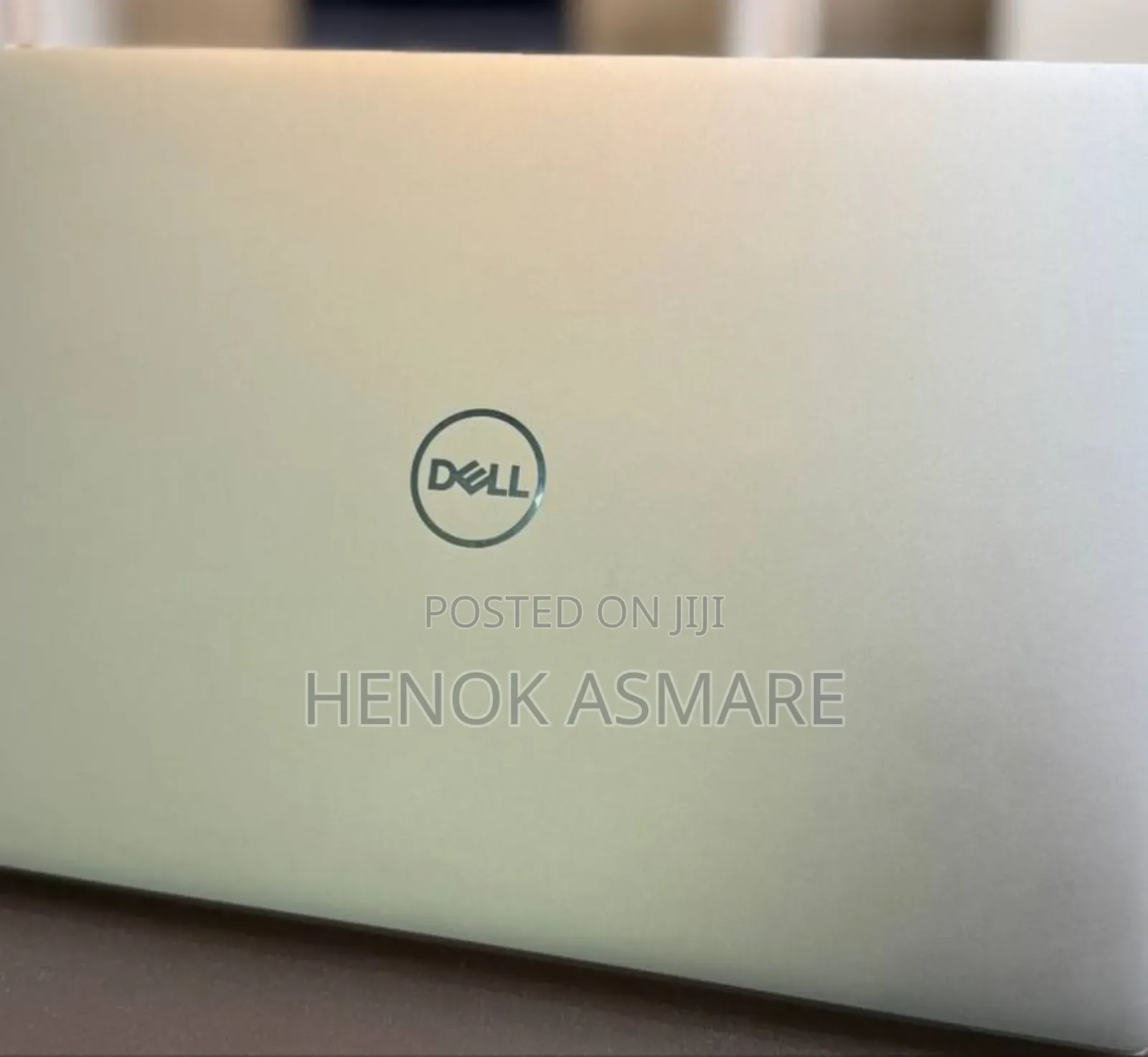 New Laptop Dell XPS 13 8GB Intel Core i5 SSD 256GB
