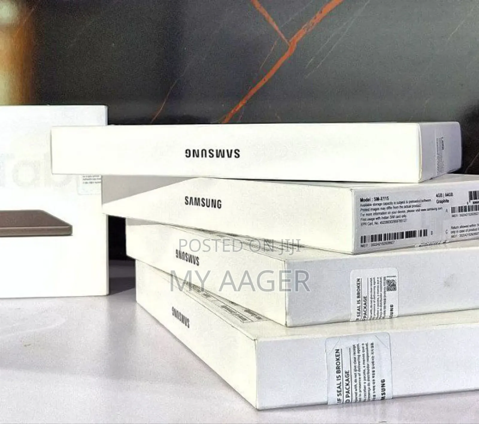 New Samsung Galaxy Tab A9 64 GB