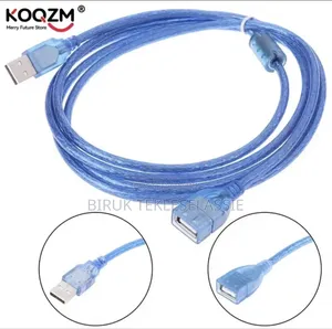 Usb 2.0 Extension Cable Male to Female 3 Meter