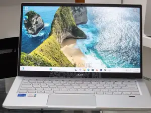 New Laptop Acer 8GB Intel Core i5 SSD 512GB