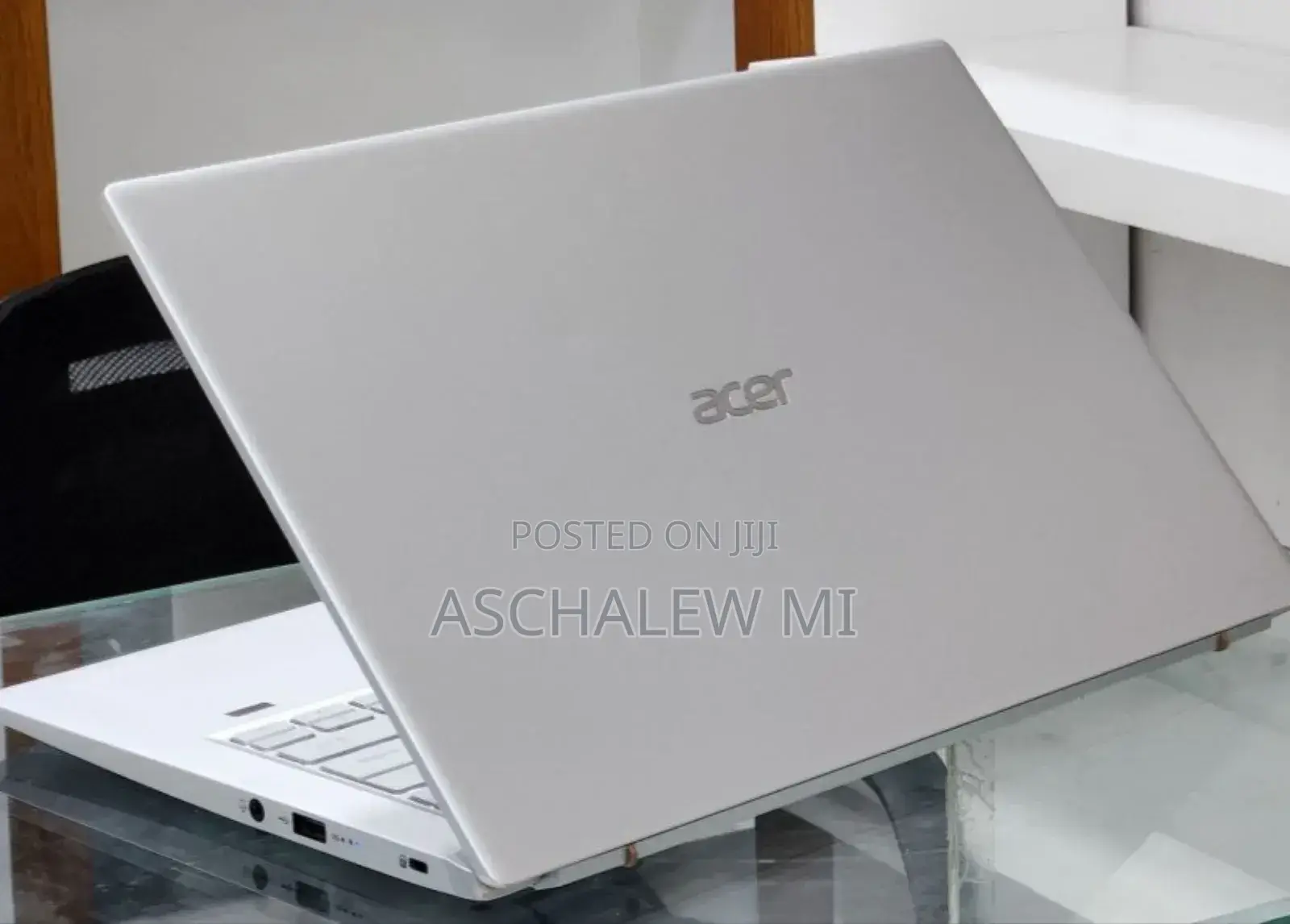 New Laptop Acer 8GB Intel Core i5 SSD 512GB