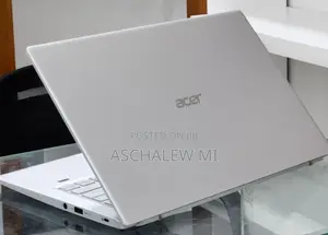 New Laptop Acer 8GB Intel Core i5 SSD 512GB