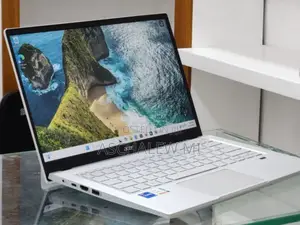 New Laptop Acer 8GB Intel Core i5 SSD 512GB