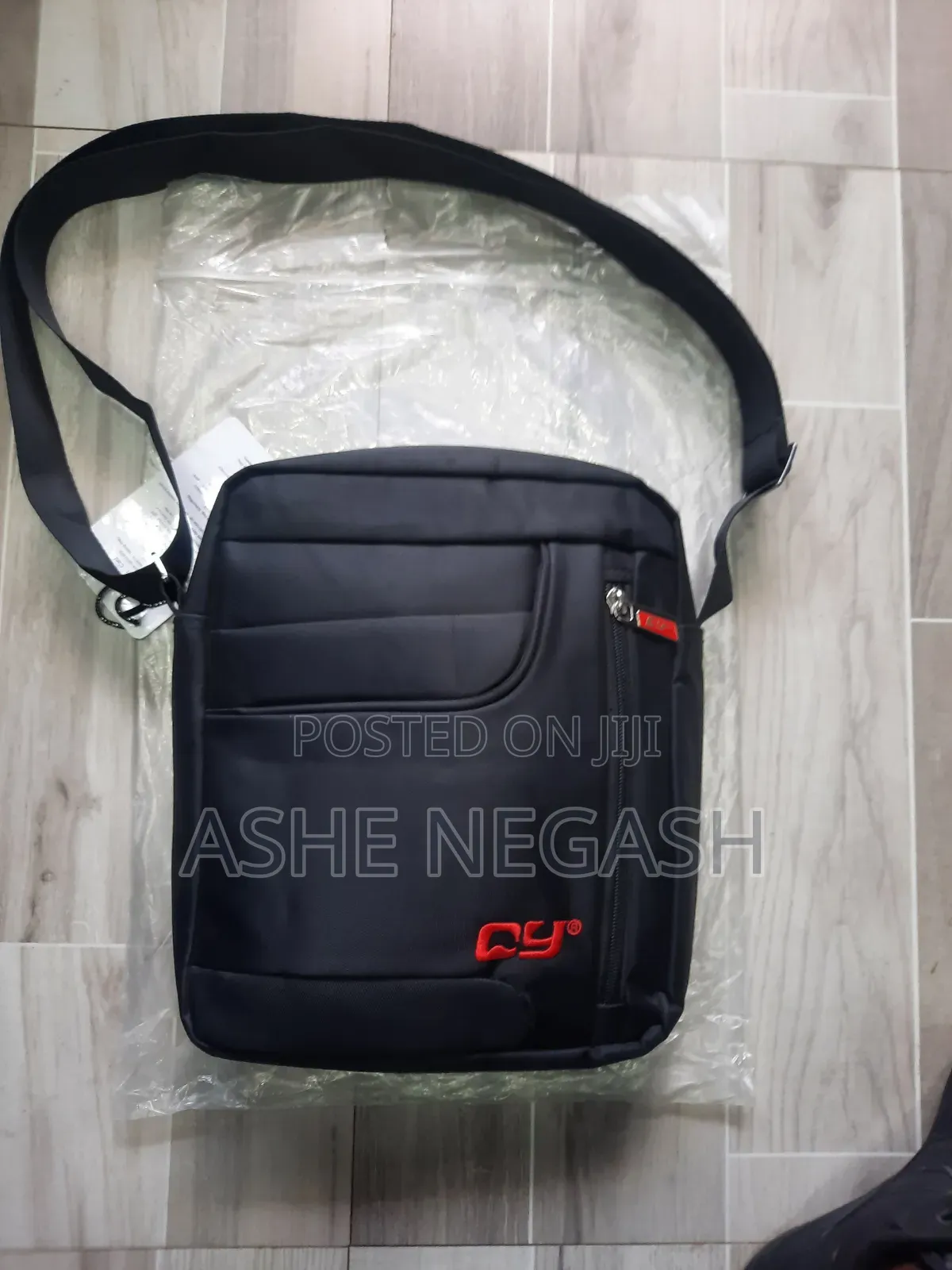 Side Lunch Bags