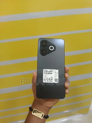 New Infinix Smart 10 HD 64 GB Blue