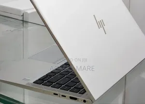 New Laptop HP EliteBook 840 G8 16GB AMD Ryzen 5 SSD 512GB