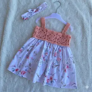 Handmade Cute Dress