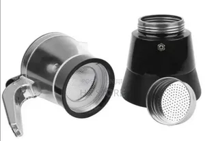 Electric Espersso Coffee Maker