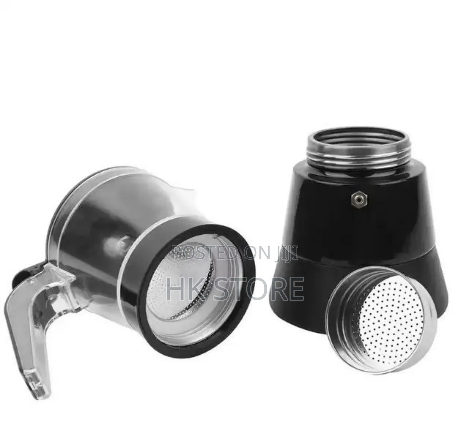 Electric Espersso Coffee Maker