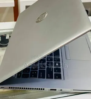 New Laptop HP ProBook 440 8GB Intel Core i5 SSD 256GB