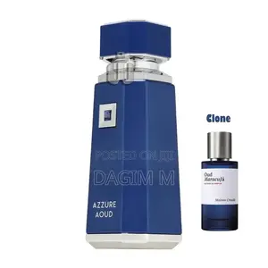 Azzure Aoud
