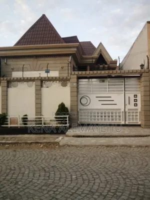 Furnished 3bdrm House in Adama for sale