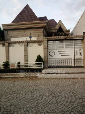 Furnished 3bdrm House in Adama for sale