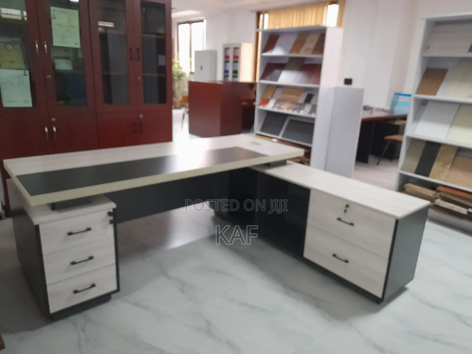 Manager Table