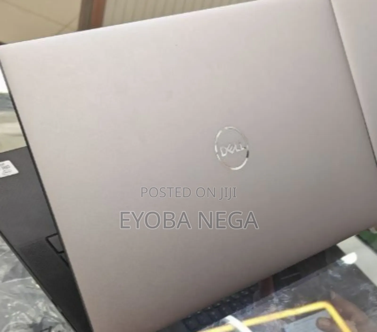 New Laptop Dell Precision 5550 16GB Intel Core i7 SSD 512GB