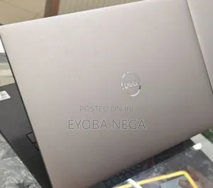 New Laptop Dell Precision 5550 16GB Intel Core i7 SSD 512GB