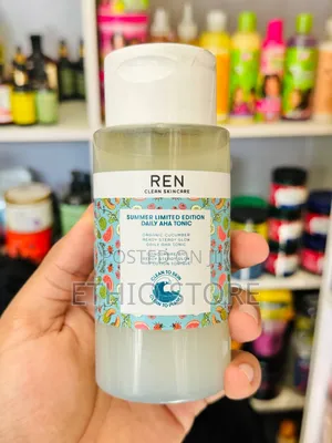 Ren Clean Skincare
