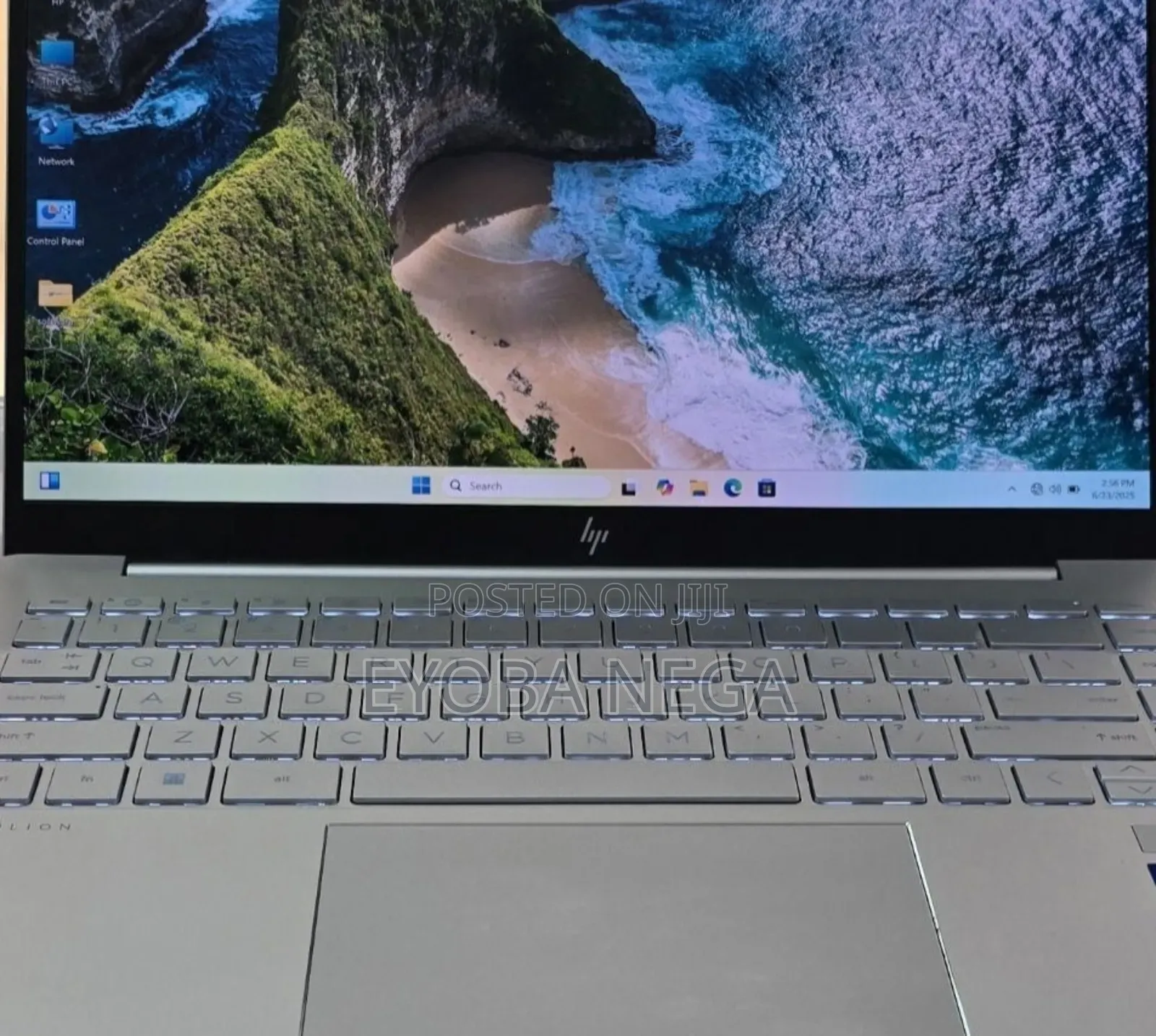 New Laptop HP Pavilion 14 16GB Intel Core i5 SSD 1T