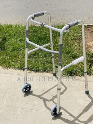 Lightweight Exoskeleton Robot Walker Assist Walking Trainer Auxiliary