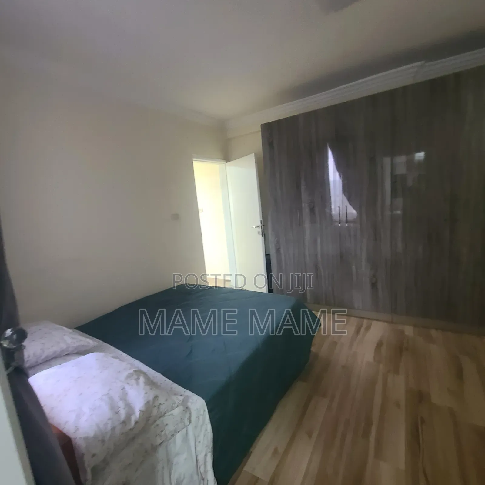 Furnished 2bdrm Apartment in Addis Abeba, Bole for rent