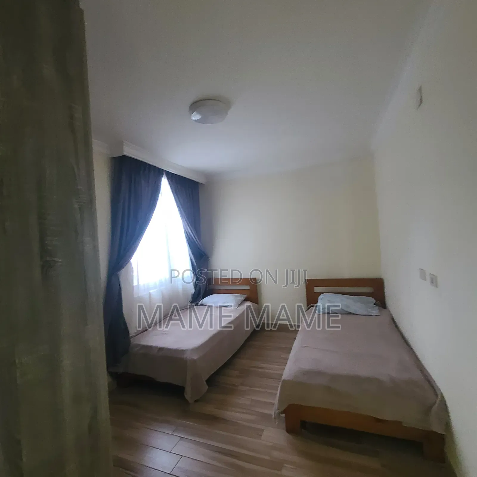 Furnished 2bdrm Apartment in Addis Abeba, Bole for rent