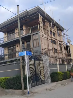 Furnished 5bdrm House in Adama for sale