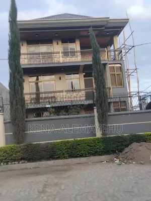 Furnished 5bdrm House in Adama for sale