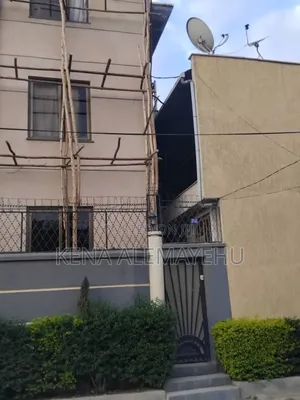 Furnished 5bdrm House in Adama for sale