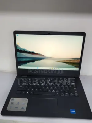 New Laptop Dell Vostro 14 3000 8GB Intel Core i5 SSD 1T