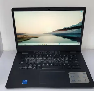 New Laptop Dell Vostro 14 3000 8GB Intel Core i5 SSD 1T