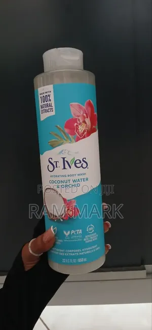 Shower Gel