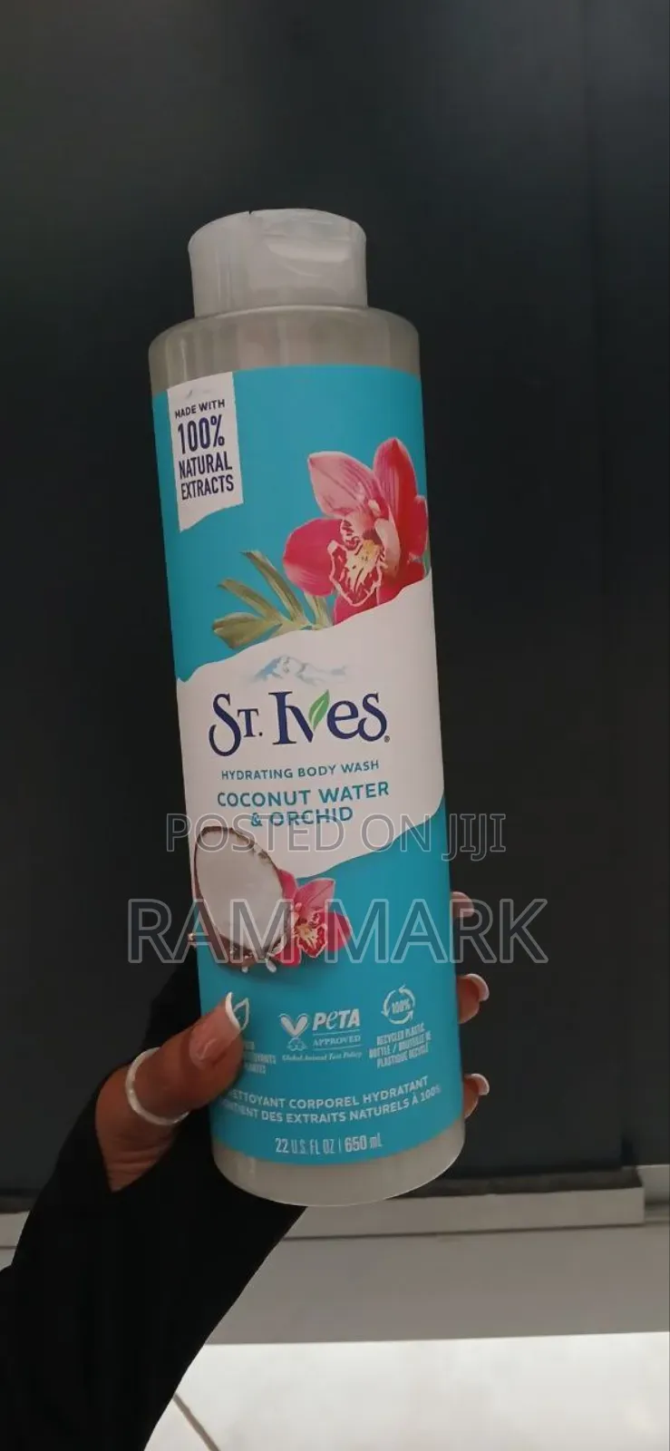 Shower Gel